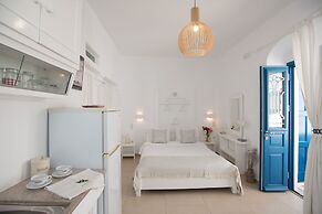 Eleanna's Mykonos