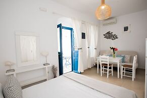 Eleanna's Mykonos