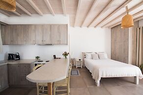 Eleanna's Mykonos