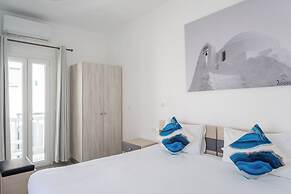 Eleanna's Mykonos