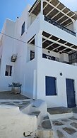 Eleanna's Mykonos