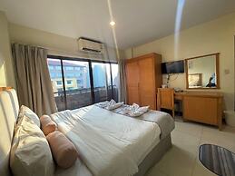 Babylon Residence Inn pattaya