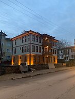 Utku Konağı