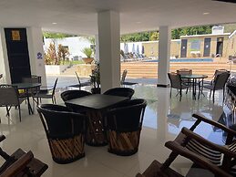 Hotel Minerva