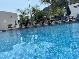 Hotel Minerva
