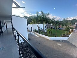 Hotel Minerva
