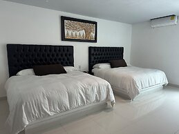 Hotel Minerva