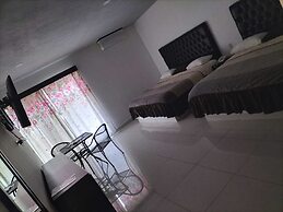 Hotel Minerva