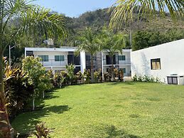 Hotel Minerva