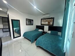 Hotel Minerva