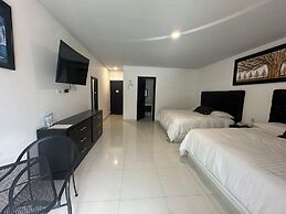 Hotel Minerva