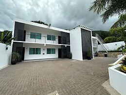 Hotel Minerva
