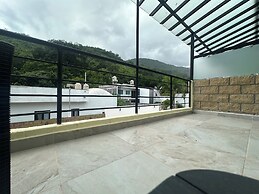 Hotel Minerva