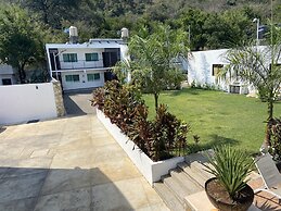 Hotel Minerva