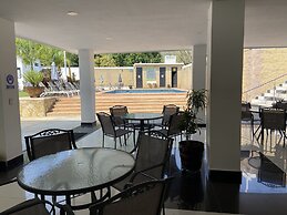 Hotel Minerva