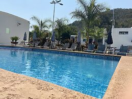 Hotel Minerva