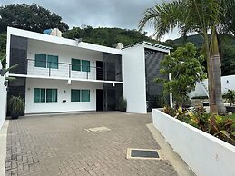 Hotel Minerva