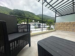 Hotel Minerva