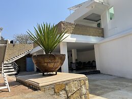 Hotel Minerva