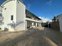 Hotel Minerva