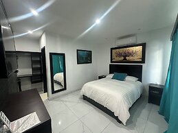 Hotel Minerva