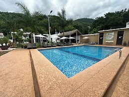 Hotel Minerva