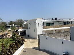 Hotel Minerva