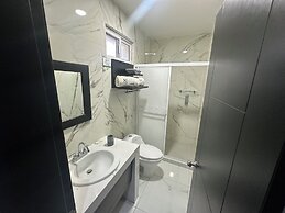 Hotel Minerva