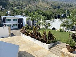 Hotel Minerva