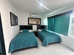 Hotel Minerva