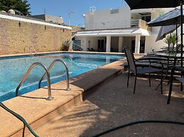 Hotel Minerva