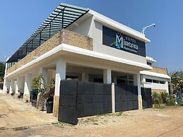 Hotel Minerva