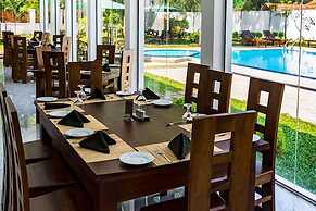 Elephant Eye Hotel
