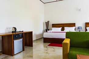 Elephant Eye Hotel