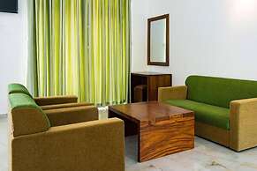 Elephant Eye Hotel