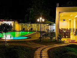 Elephant Eye Hotel