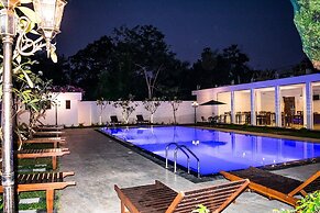Elephant Eye Hotel