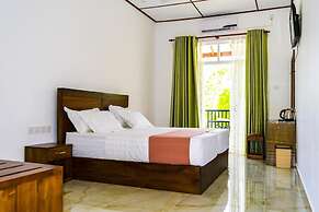 Elephant Eye Hotel