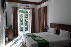 Elephant Eye Hotel