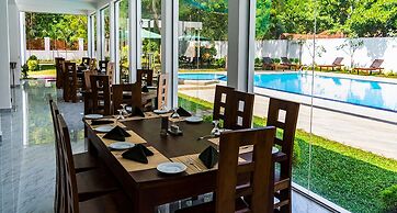 Elephant Eye Hotel