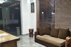 Elephant Eye Hotel