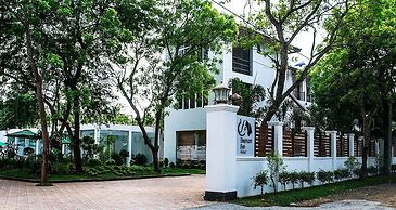 Elephant Eye Hotel