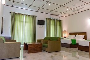 Elephant Eye Hotel