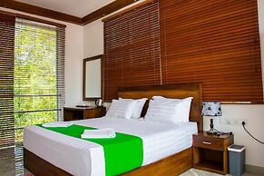 Elephant Eye Hotel