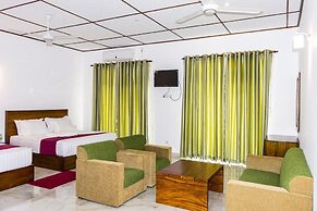 Elephant Eye Hotel