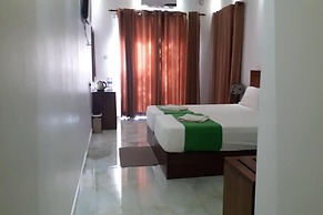 Elephant Eye Hotel