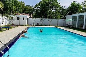 Elephant Eye Hotel