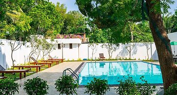 Elephant Eye Hotel