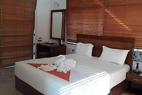 Elephant Eye Hotel