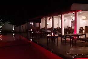 Elephant Eye Hotel